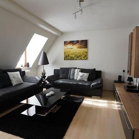 City- Wohnung In Top Lage Ingolstadt Exterior photo